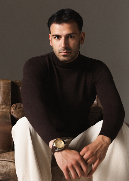 Alaa M.