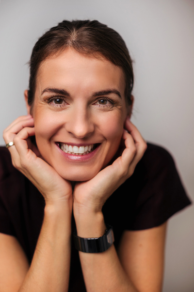 Susanne Schu.