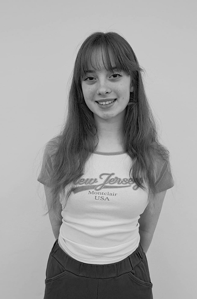 Lara Marie E.