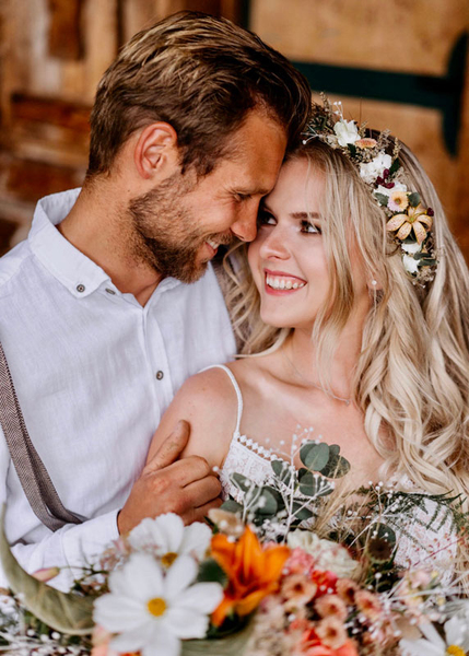 Nicole G. & Kajetan G.