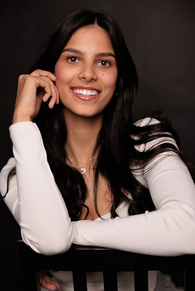 Selvi K.