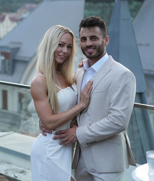 Timea & Jonas We.
