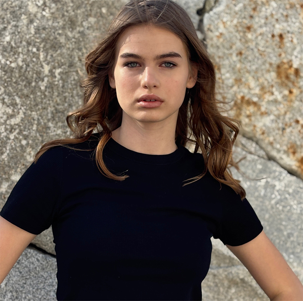 Lena Goe.