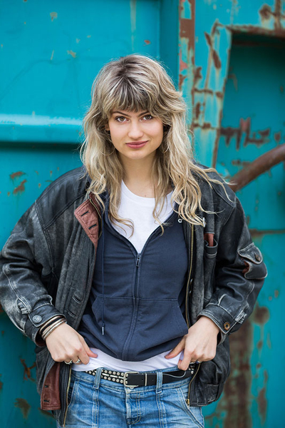 Nika F.