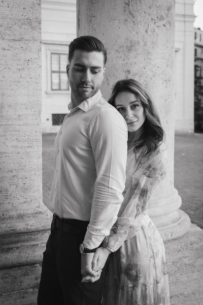 Eva B. & Emanuele A.