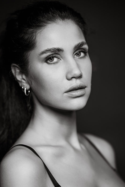 Alina Ba.