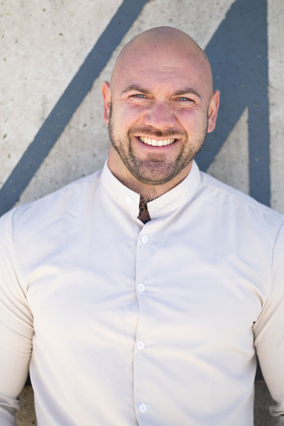 Daniel Pr.