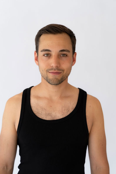 Maximilian Jo.