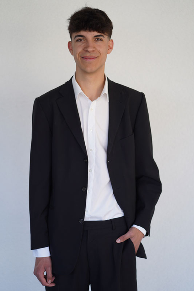 Niklas Be.