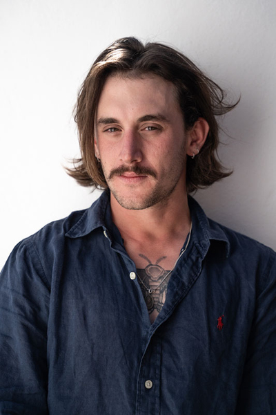 Ben S.