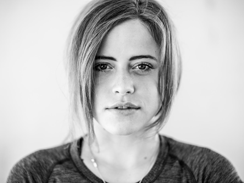 Sarah V.