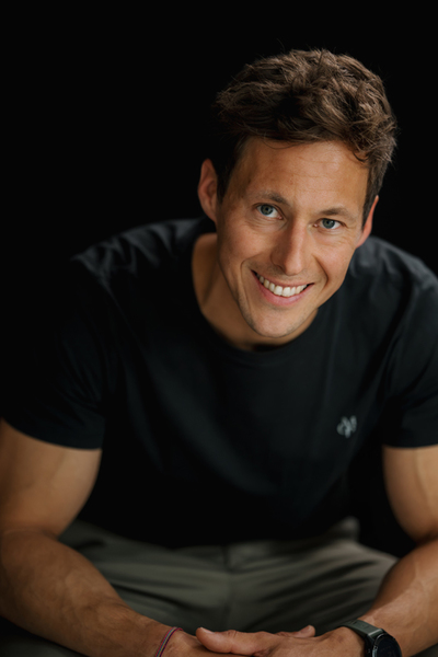 David Ka.