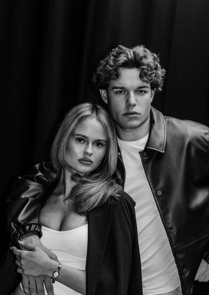 Anna Eva & Florian
