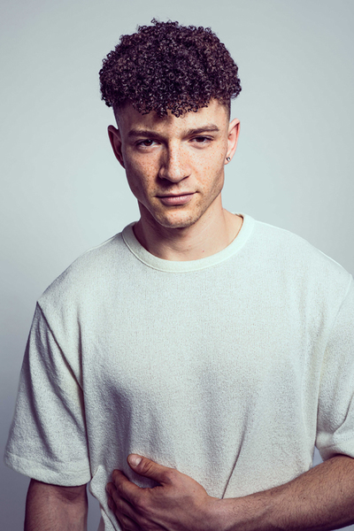 Niklas Gun.