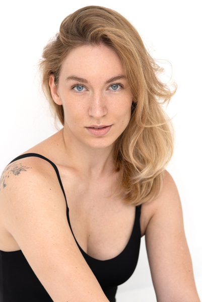Caroline Hr.