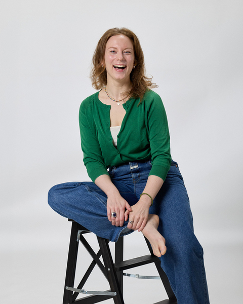 Laura Hel.