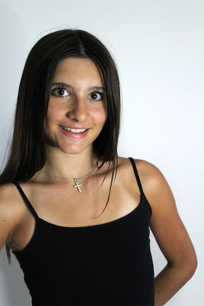 Vanessa Re.
