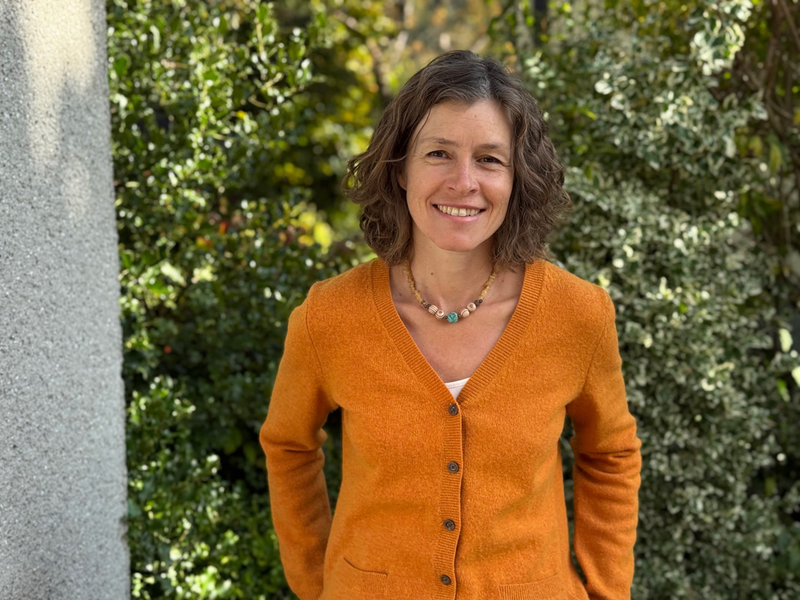 Sabine F.