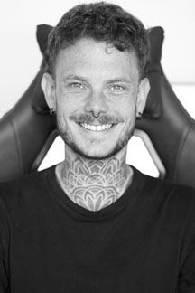 Felix Haigner